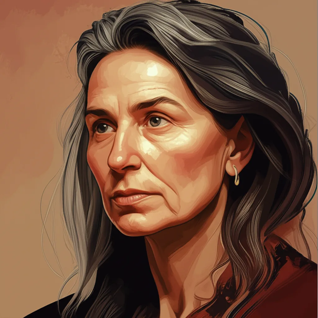 Althea Willowbrook