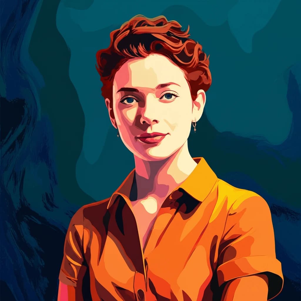 Amelia Thorne