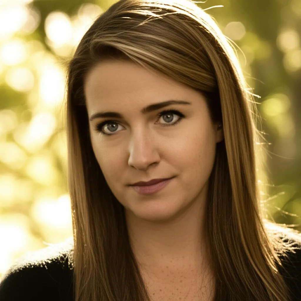 Aria Sinclair
