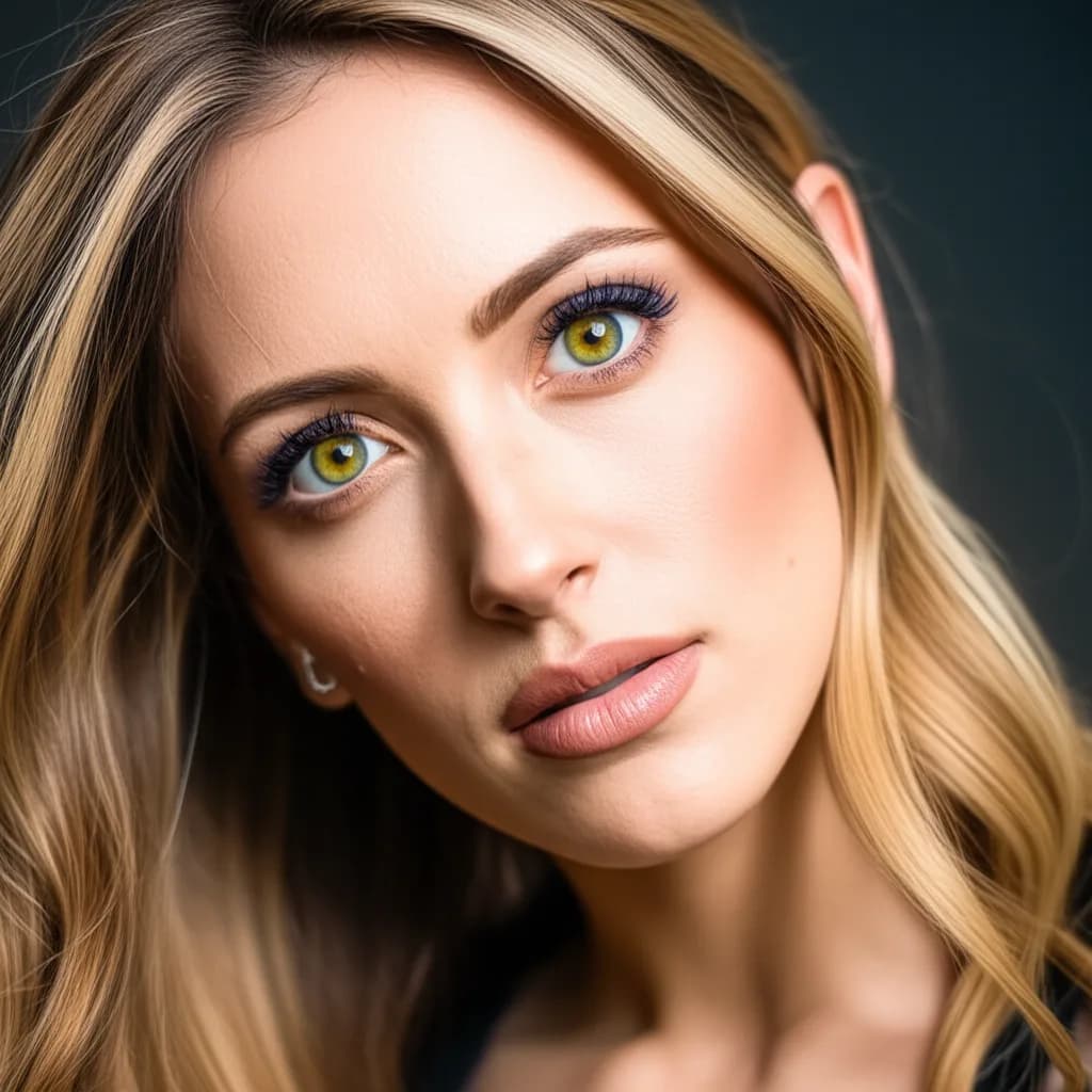 Aria Stevens