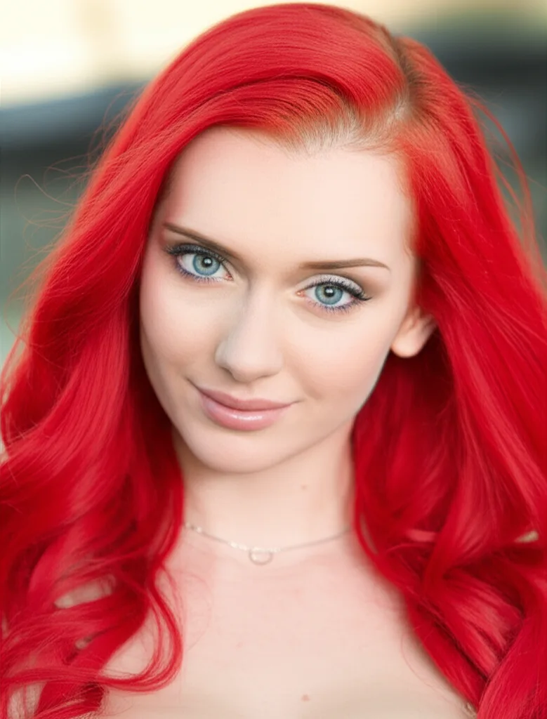 Aria Valentine