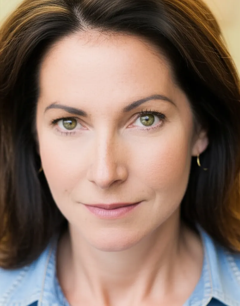 Celeste Bloom