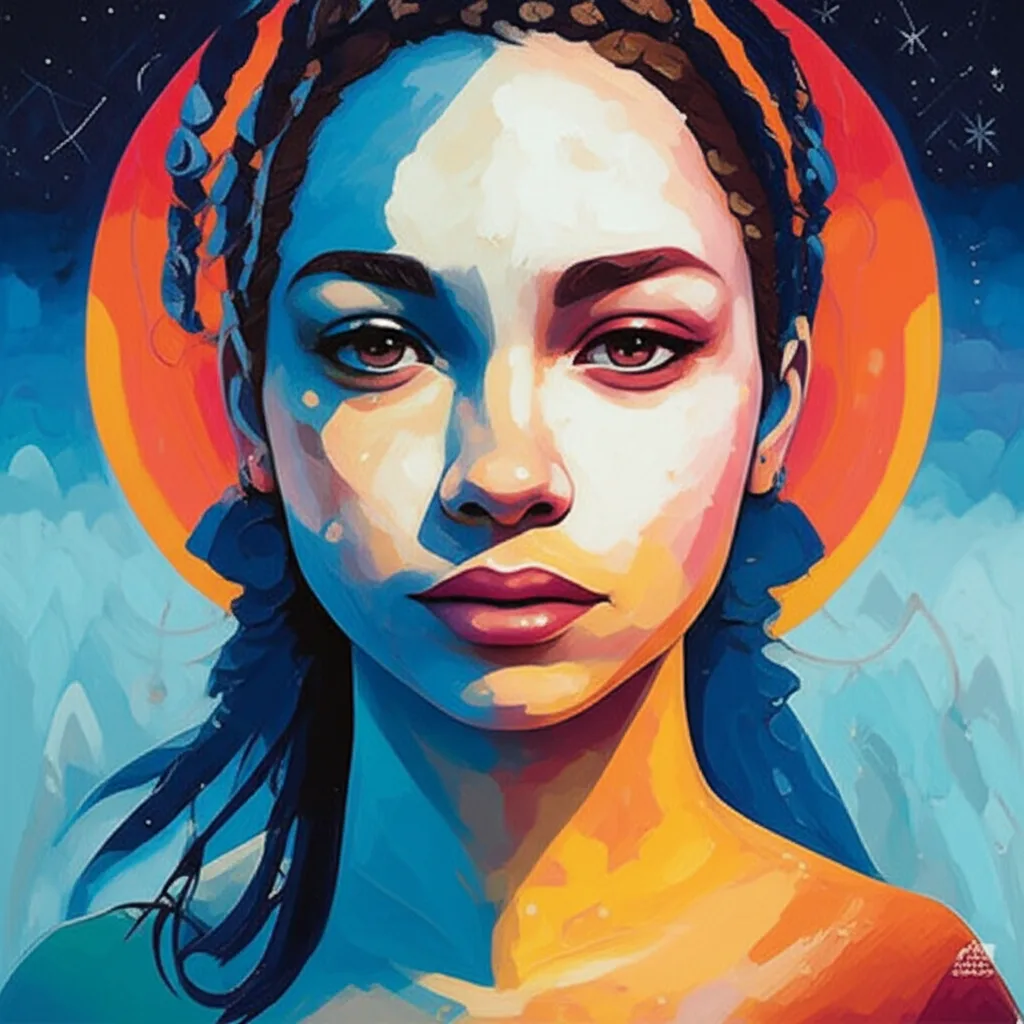 Celeste Nightingale