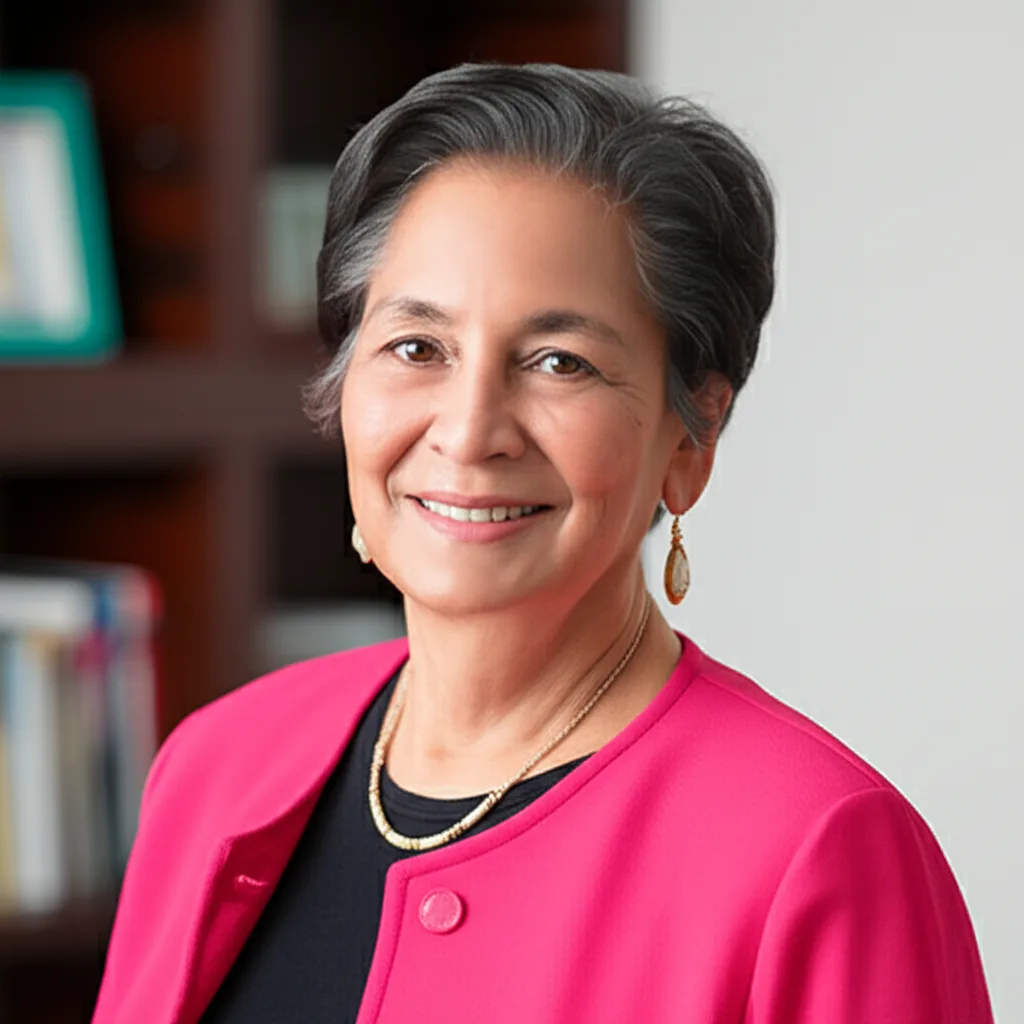 Dr. Evelyn Hartwell