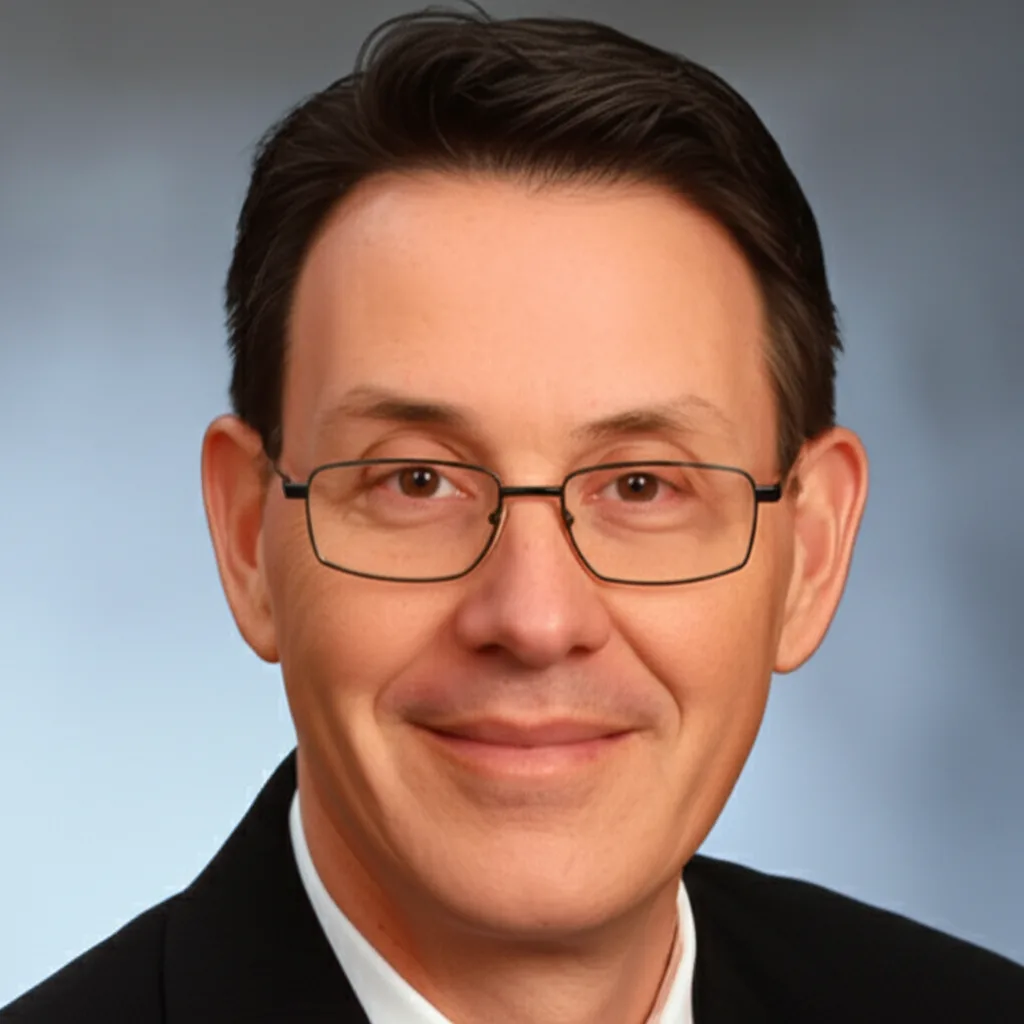 Dr. Jonathan Reed