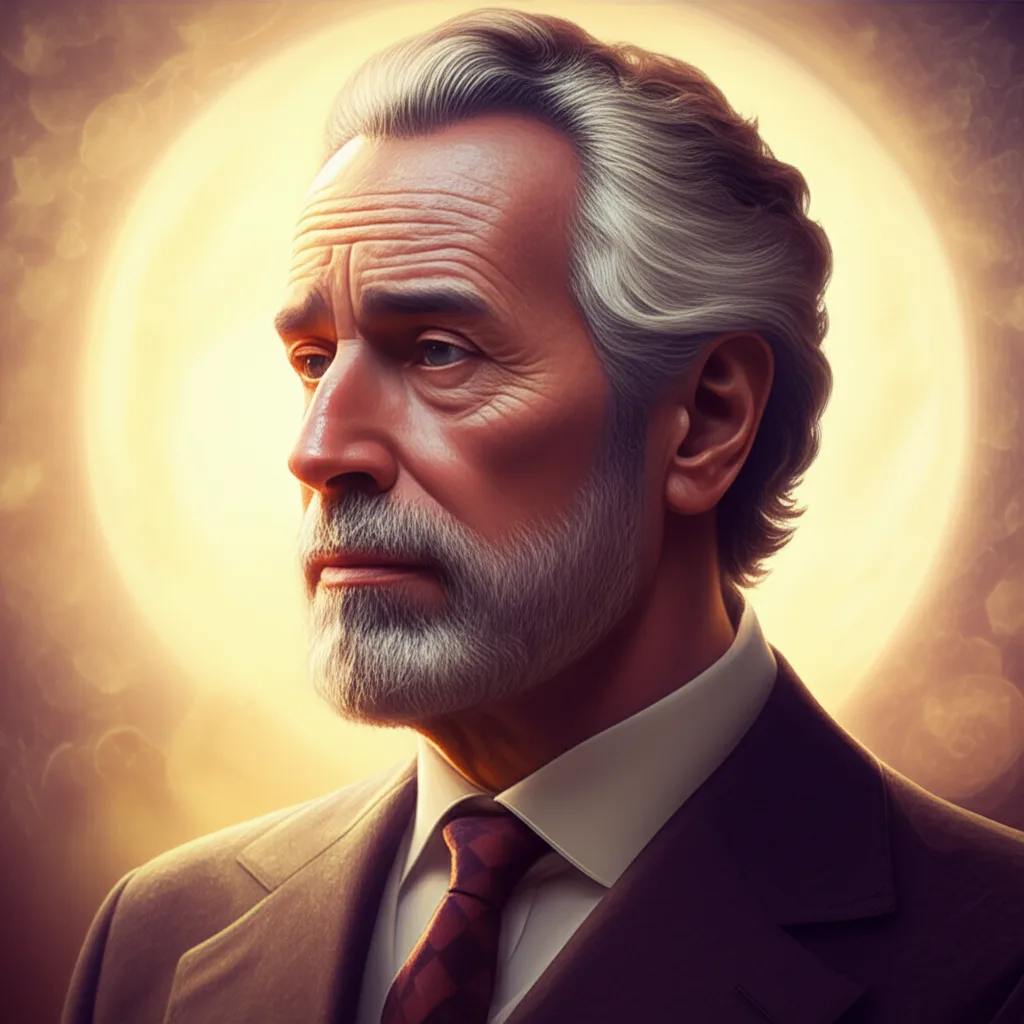 Dr. Julian Croft