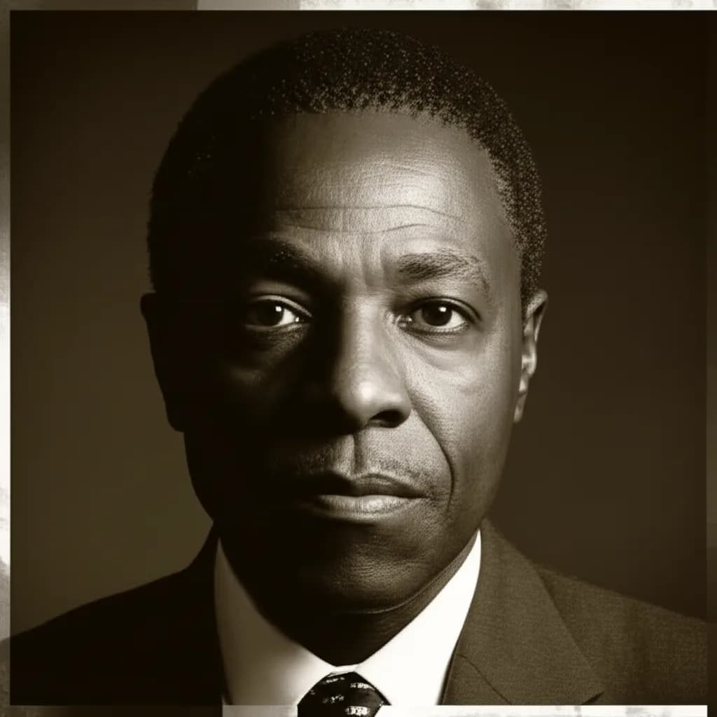 Dr. Philippe Baptiste