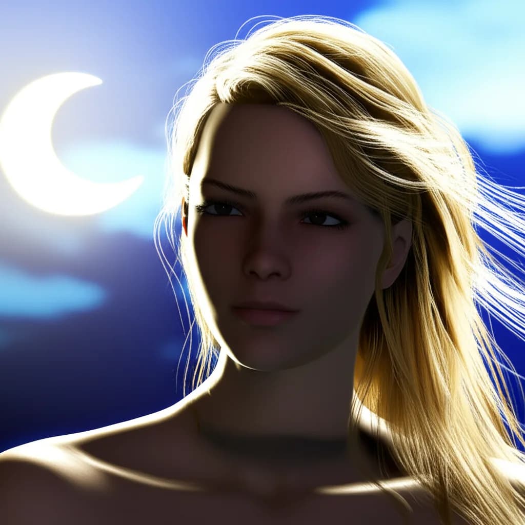 Elena Moon