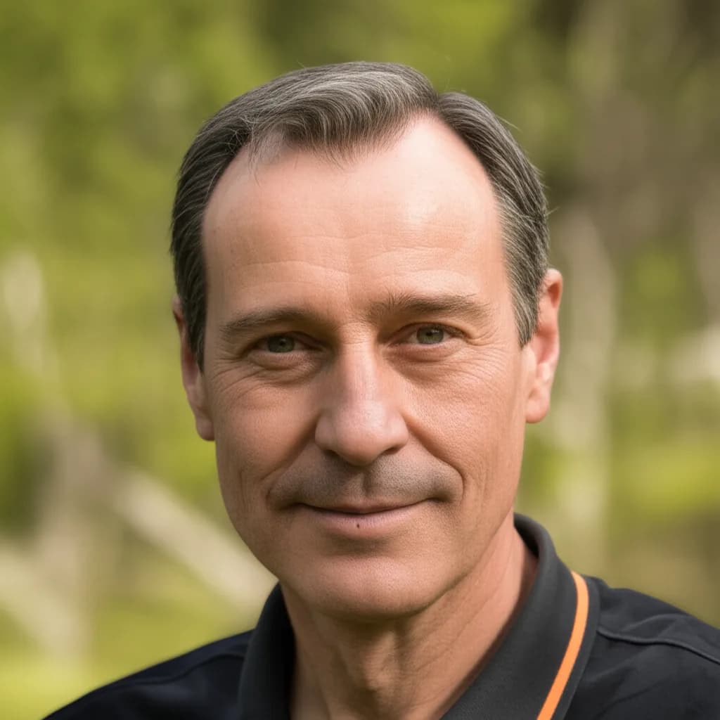Elias Vance