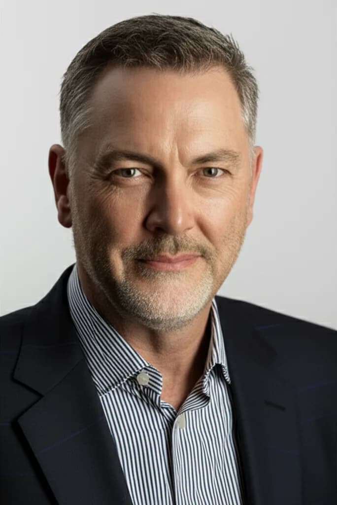 Erik Stonehand