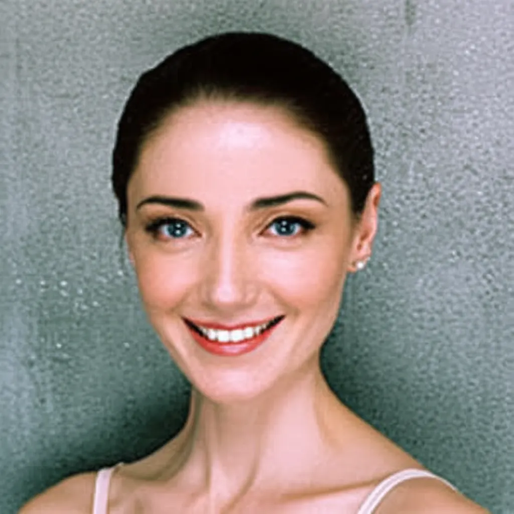 Evelyn Hart