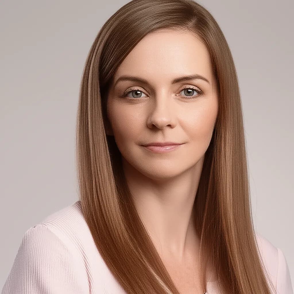 Jenna Carmichael