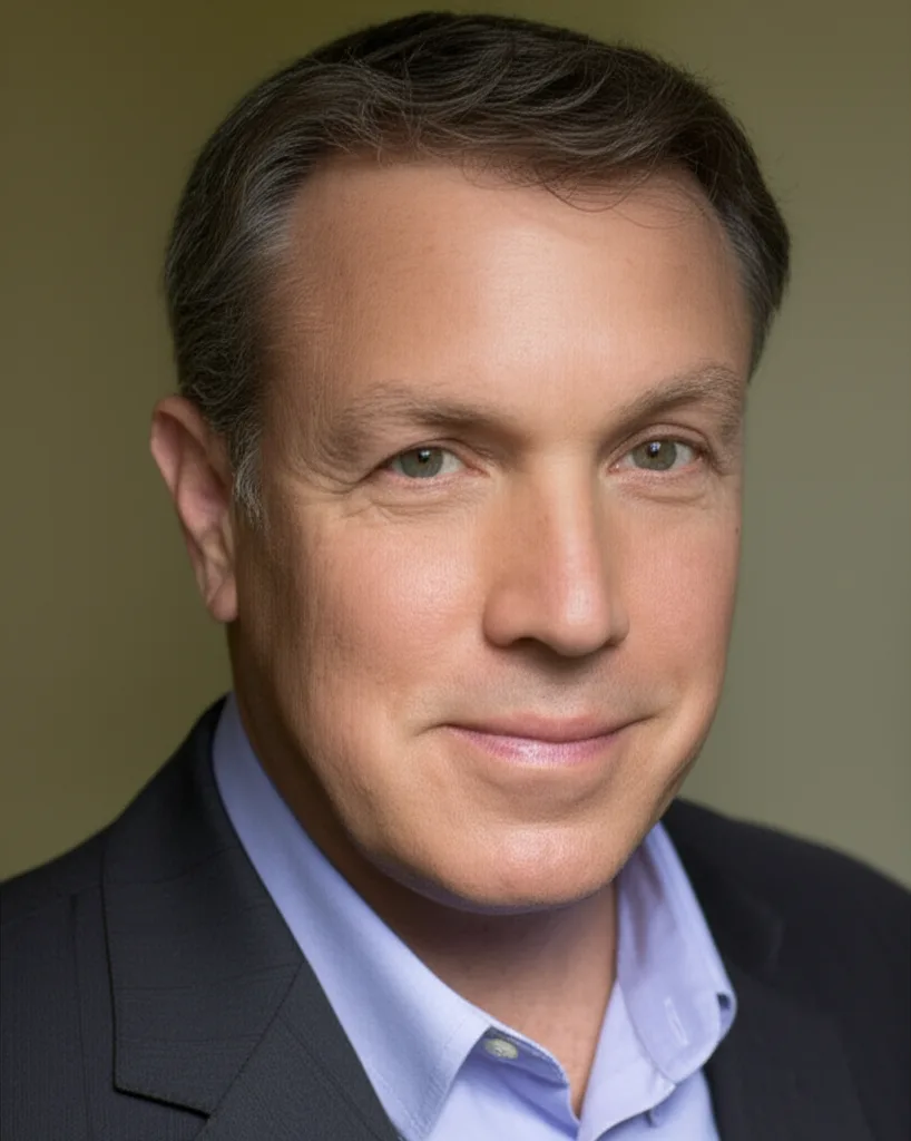 Julian Croft