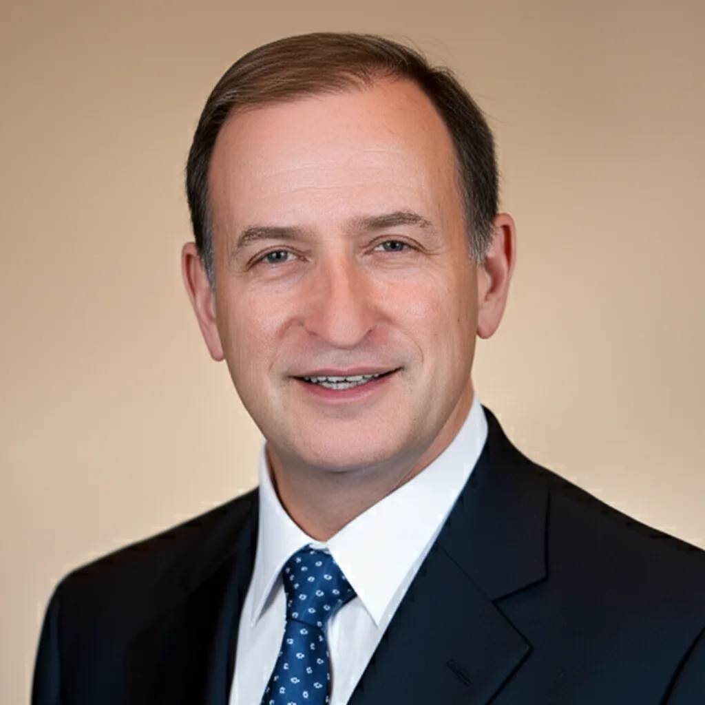 Julian Thorne
