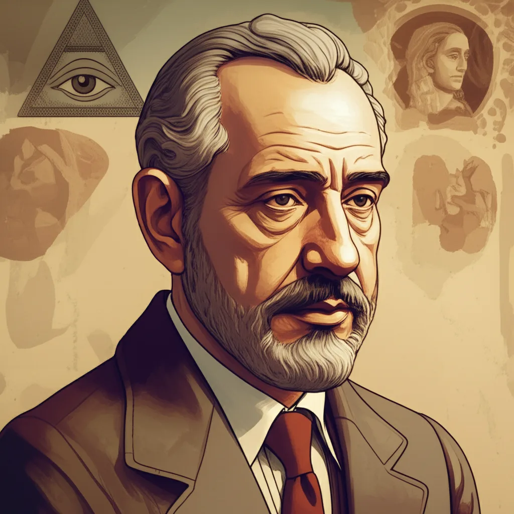 Leo Vance