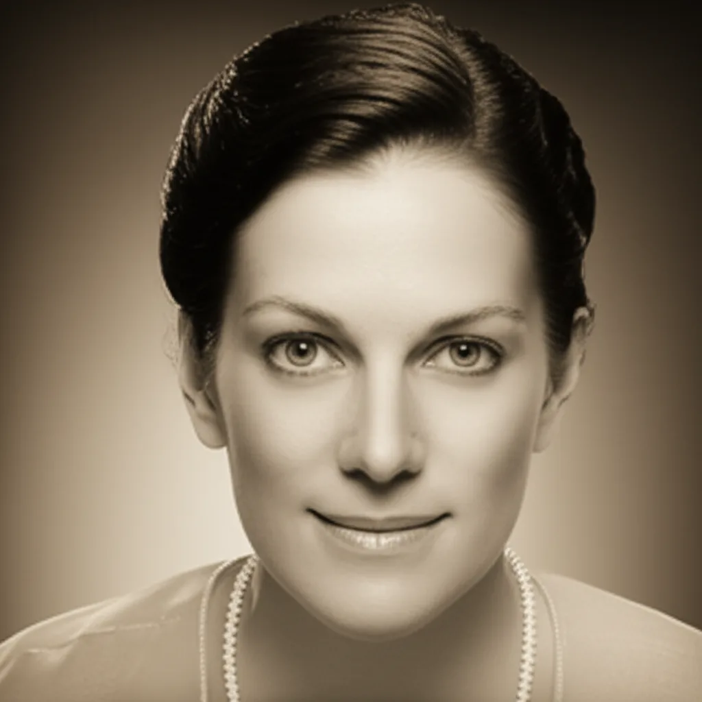 Luna Starling