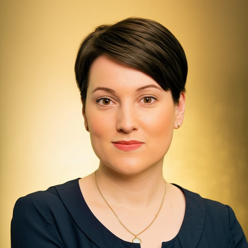 Luna Vance