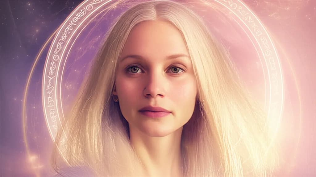 Luna Wilde