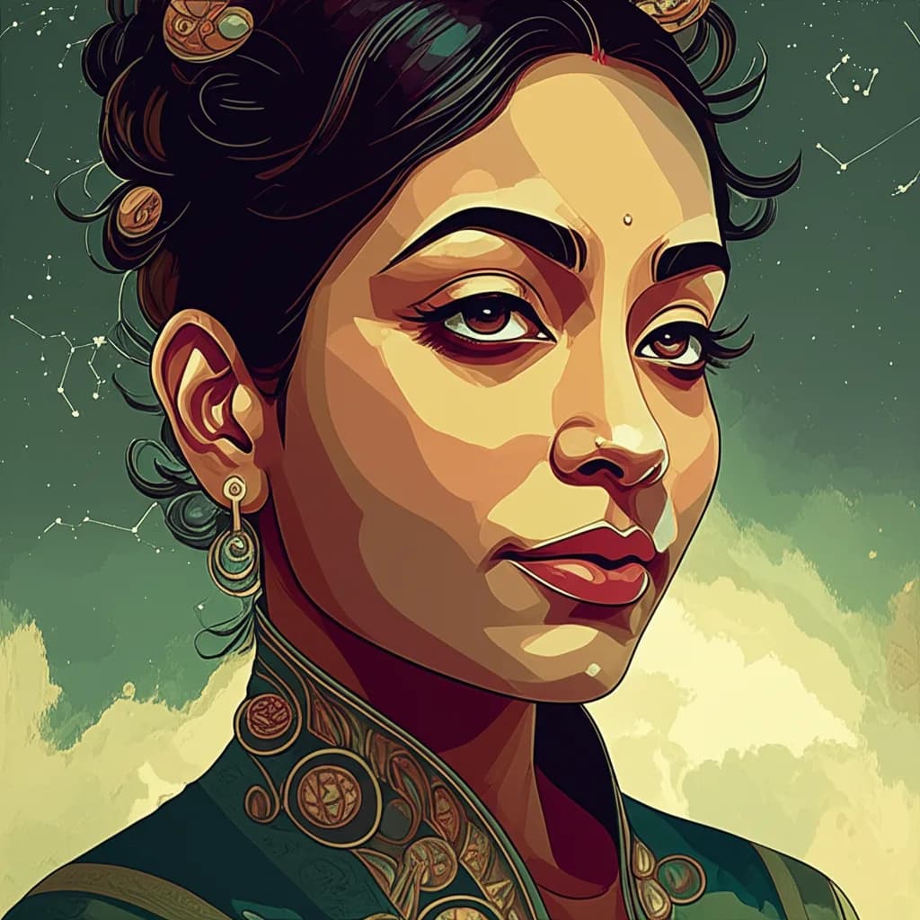 Maya Singh