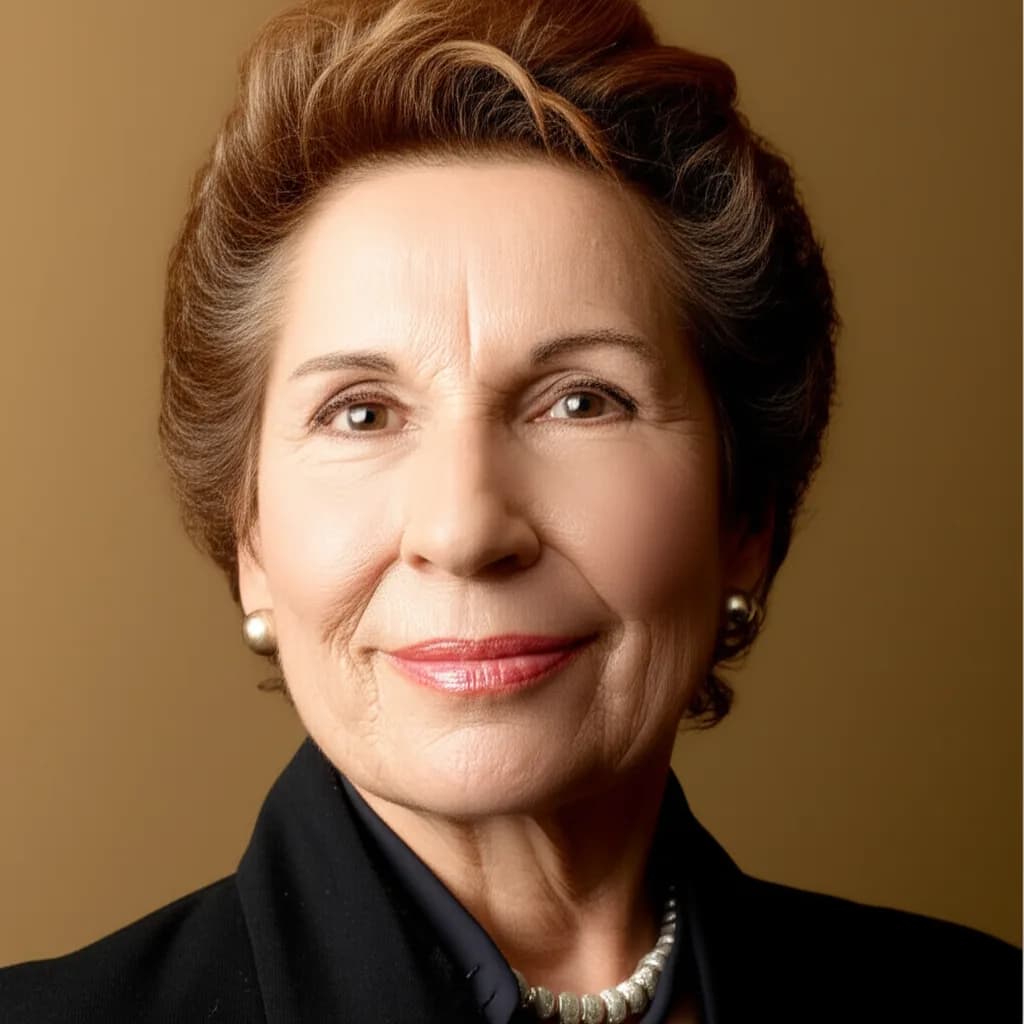 Penny Thornton