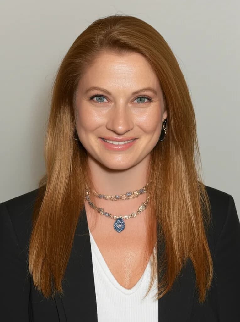 Sarah Collins