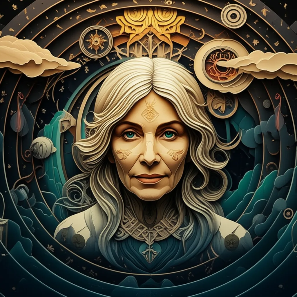 Seraphina Vale