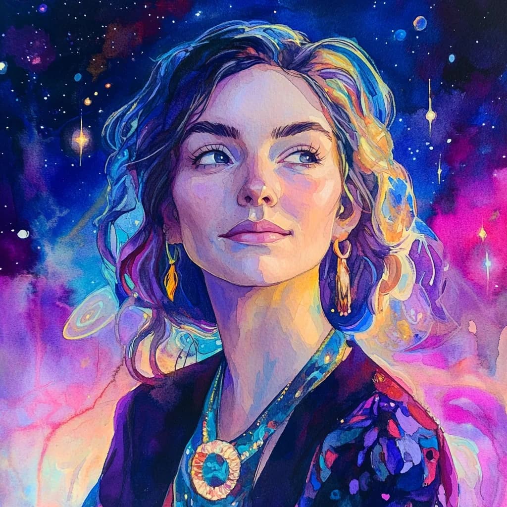 Seraphina Vance