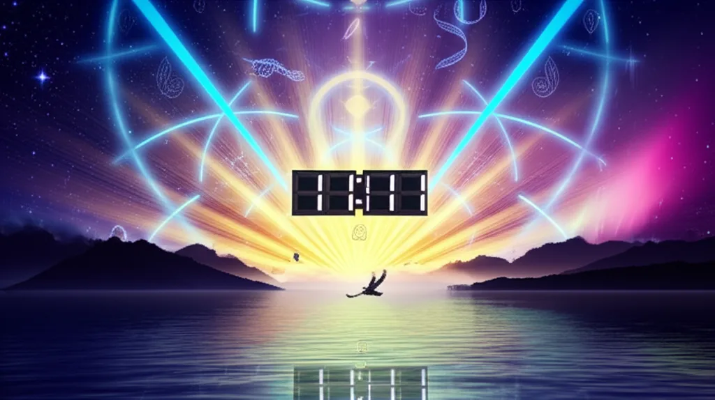 11:11 Angel Number Meaning: Spiritual Awakening, Twin Flames & Divine Guidance Explained