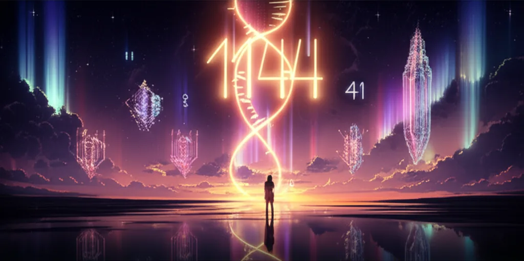 1144 Angel Number: What It Means Spiritually and Why You Keep Seeing It