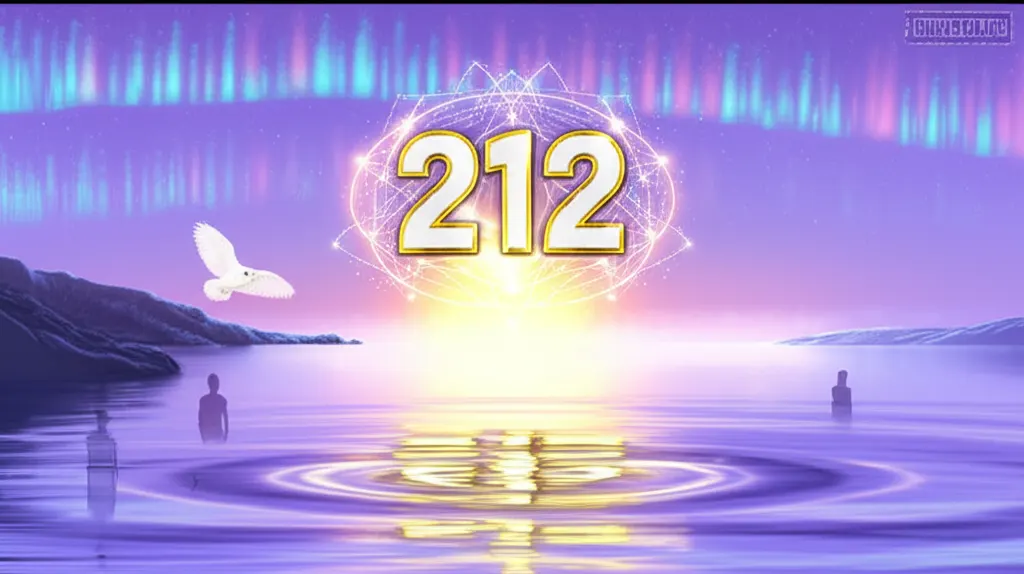 212 Angel Number Meaning: Spiritual Significance, Love Signs & How to Respond