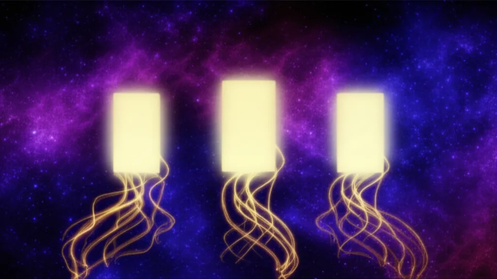 3 Card Tarot Spread for Beginners: A Step-by-Step Guide