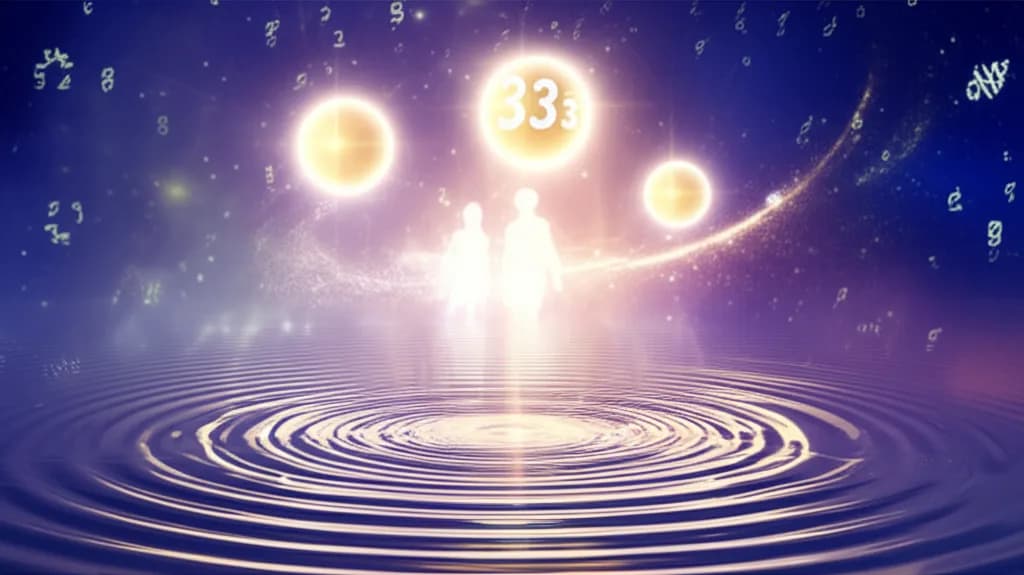 Angel Number 333 Twin Flame: Meaning, Reunion & Separation Signs Explained