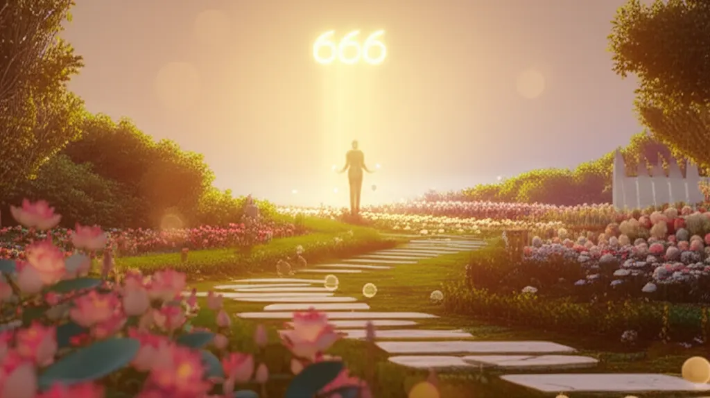 666 Angel Number Meaning: Why You're Seeing It and What It Really Means Spiritually