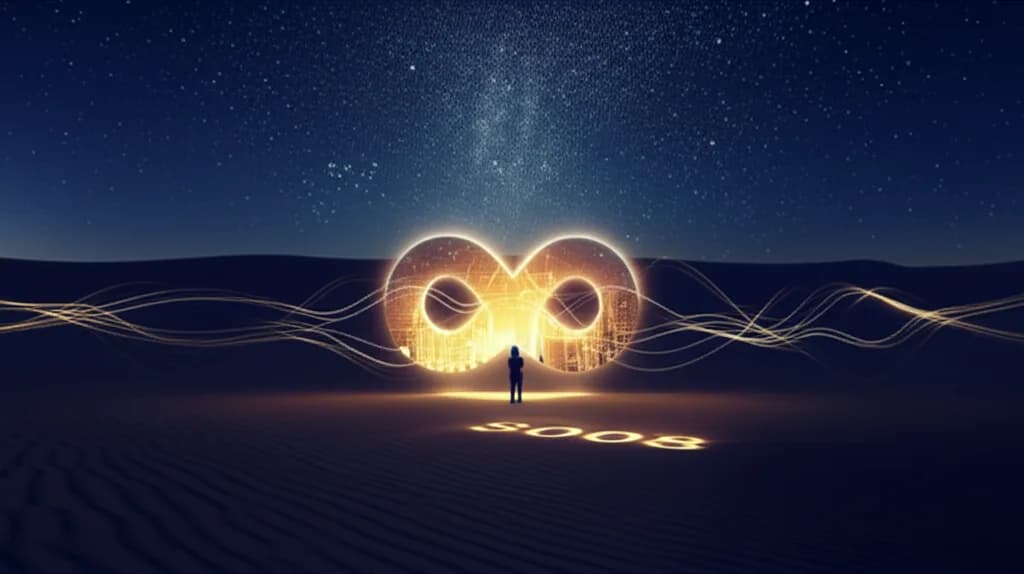 808 Angel Number Meaning: What It Means for Love, Money, and Spiritual Awakening