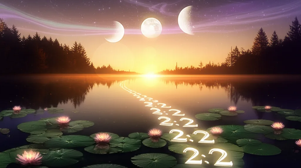 Angel Number 2 Meaning: Balance, Harmony & Divine Guidance in Love and Life