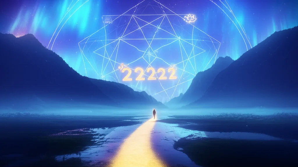 Angel Number 222 Meaning: What It Means for Love, Twin Flames, and Divine Guidance