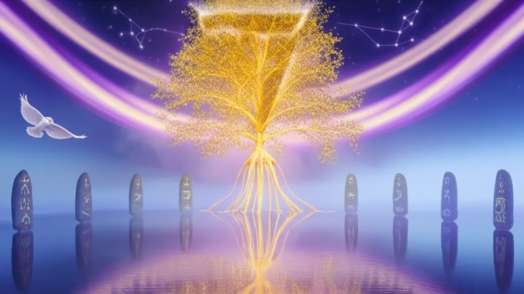 My Angel Number is 7: What It Means for Your Spiritual Journey, Love, and Divine Guidance