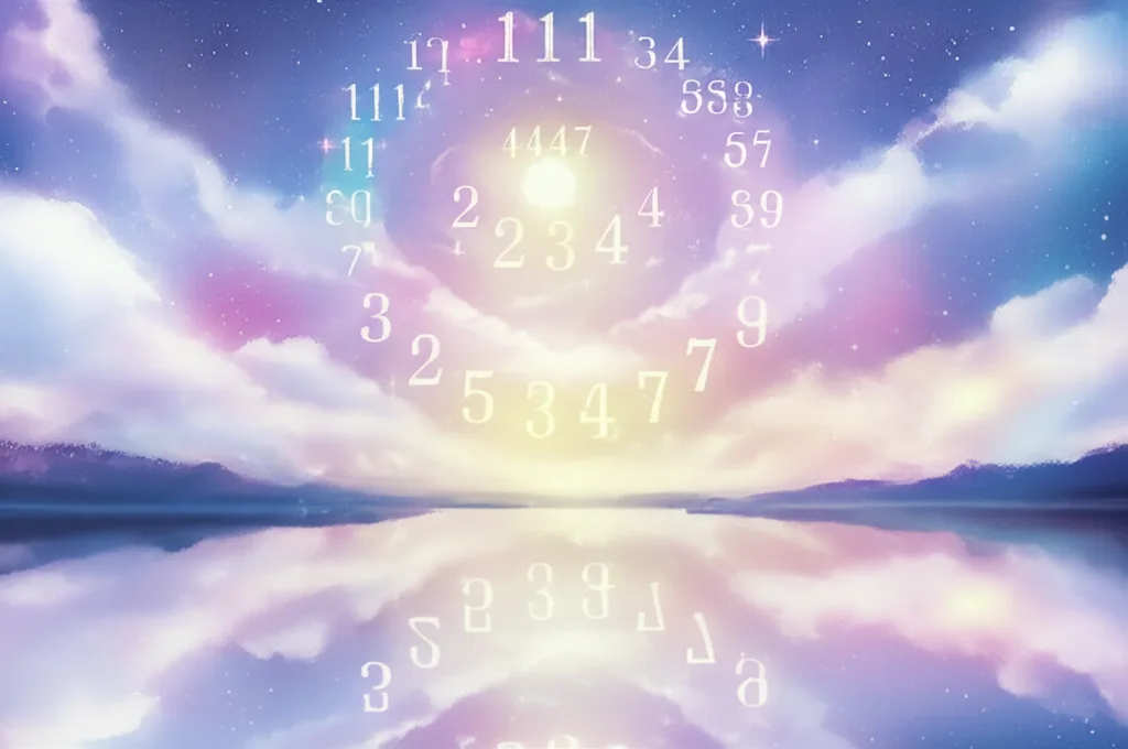 Popular Angel Numbers and Their Interpretations: What Repeating Sequences Mean for Your Spiritual Journey