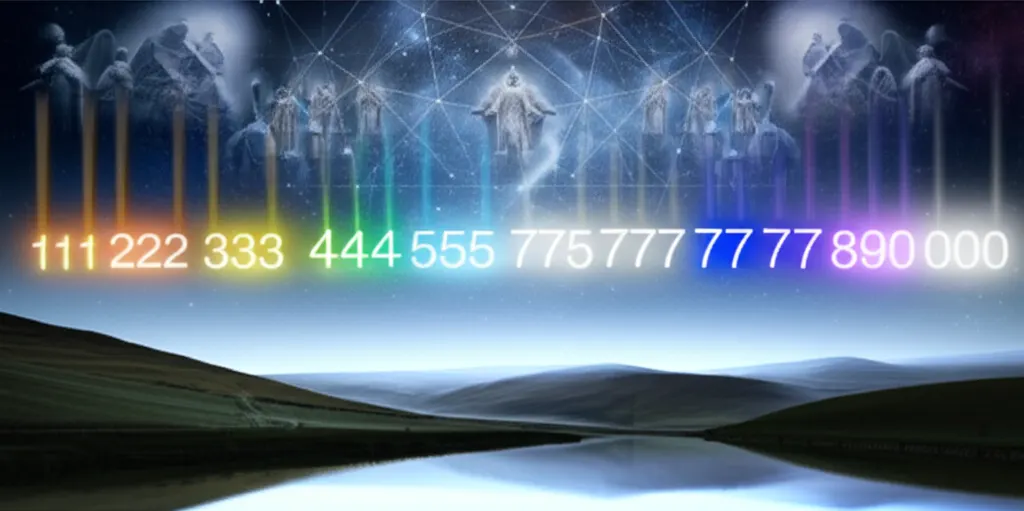 Angel Numbers List: What 111, 222, 333 & More Mean Spiritually