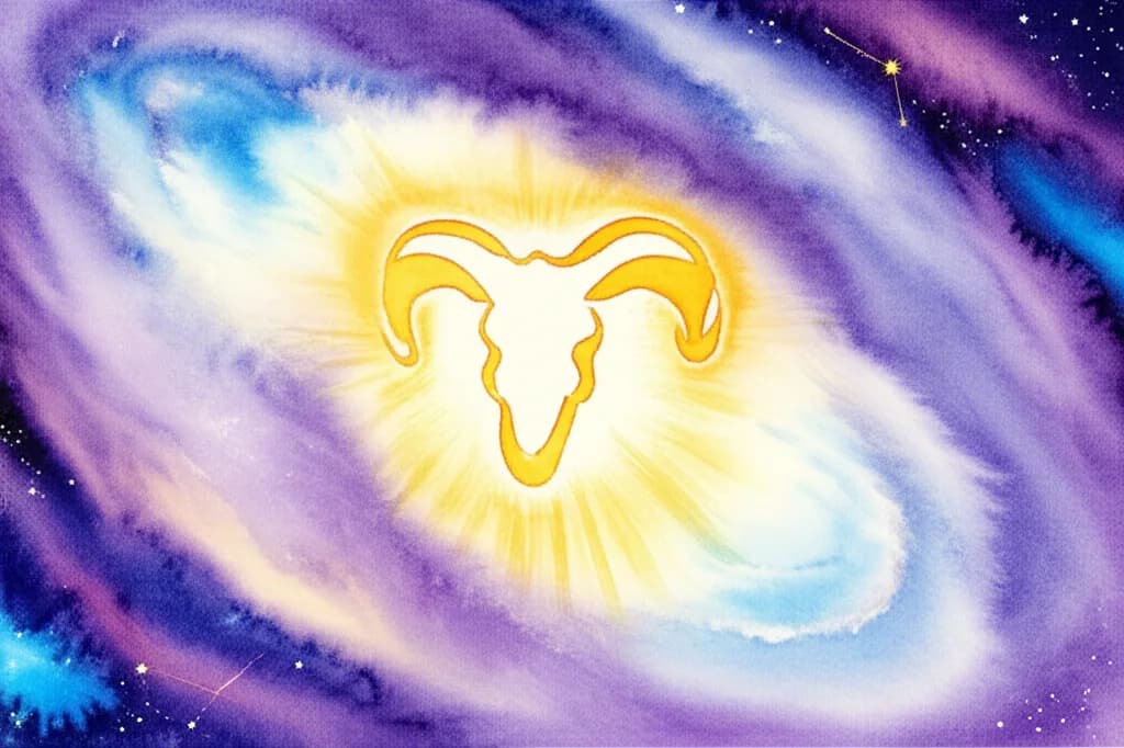 Aries Horoscope Today: Love, Career & Financial Forecast