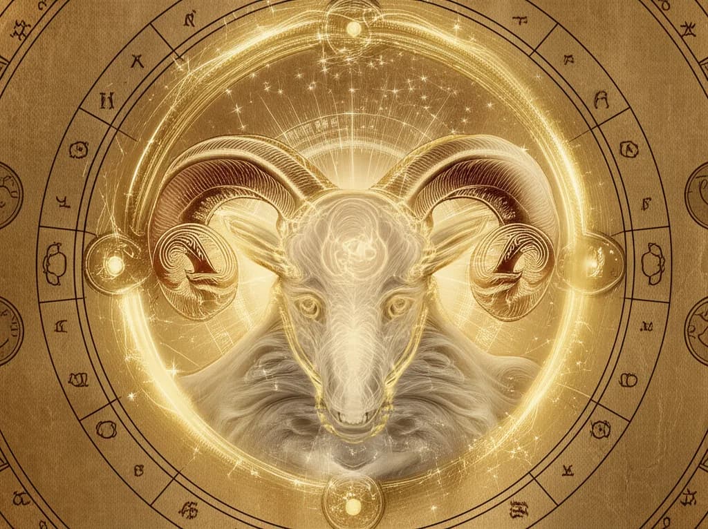 Aries Horoscope Today: Predictions for Love, Career & Money