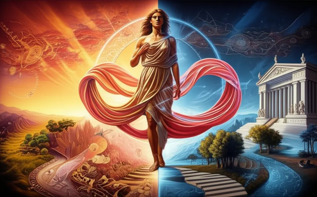 Aries Horoscope Today & Tomorrow: Love, Career & Health Forecast