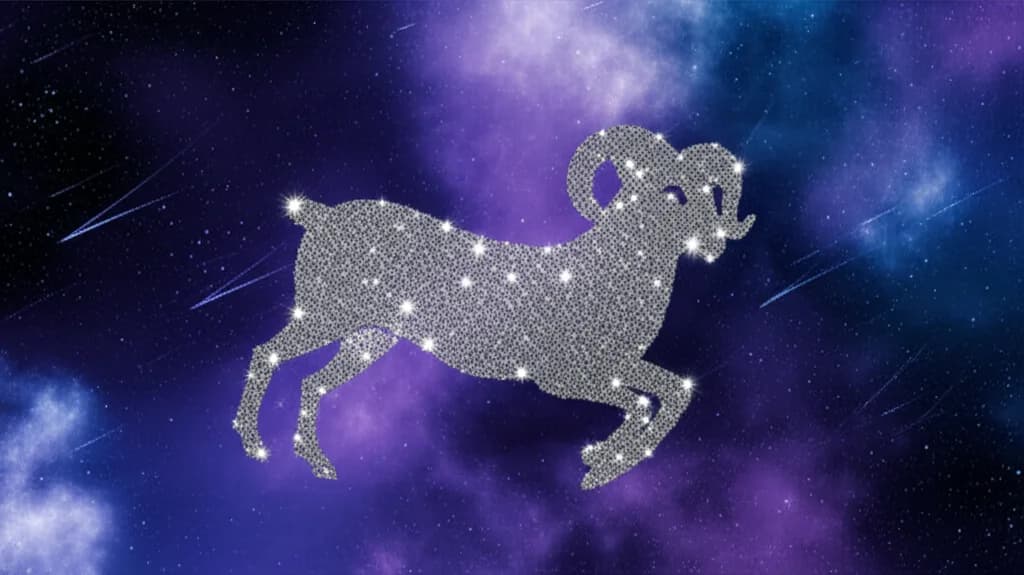 Aries Weekend Love Horoscope: Passion & Predictions