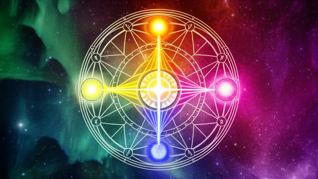 Astrology Birth Chart: How to Read Your Natal Chart & Destiny