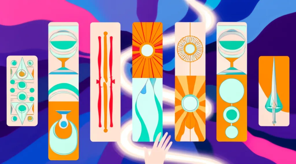 Beginner's Guide to Tarot: Learn Card Meanings & Intuitive Reading
