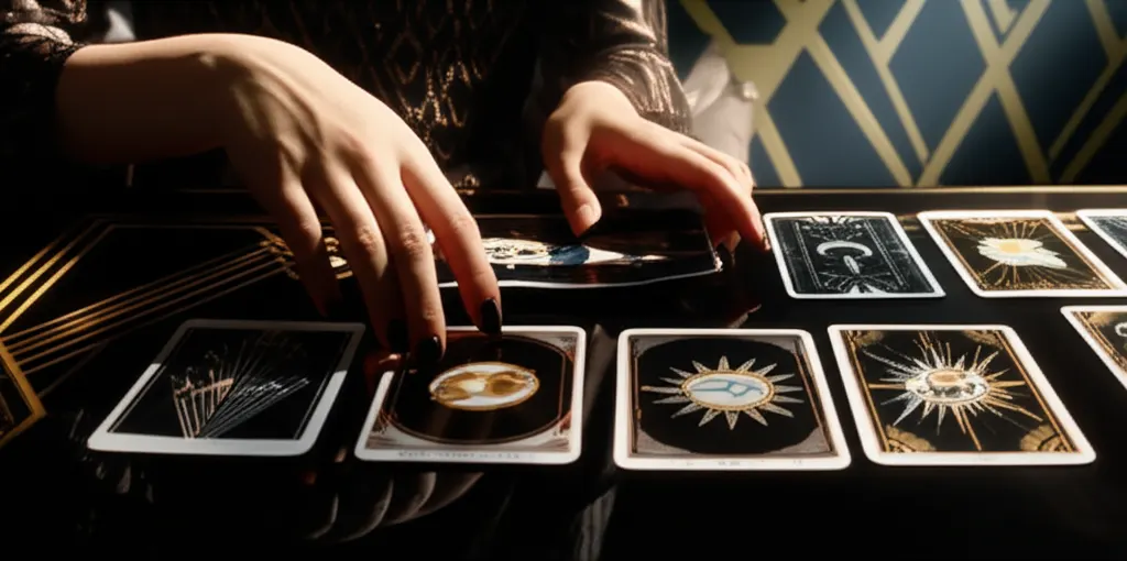 Best Tarot Cards for Beginners: How to Start Reading Today