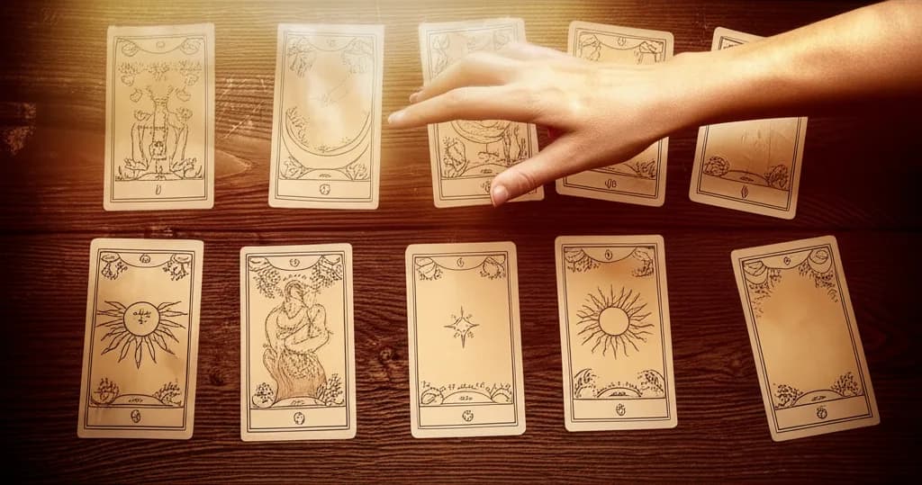 Best Tarot Decks for Beginners: Find Your Perfect First Deck