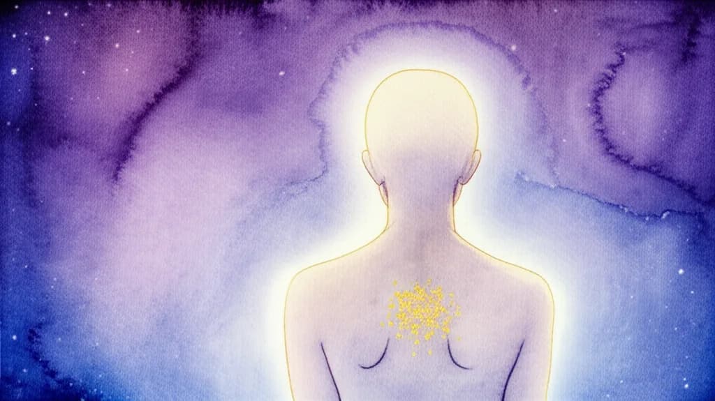Birthmark Past Life Meanings: What Your Marks Reveal About Soul Memory & Karmic Imprints