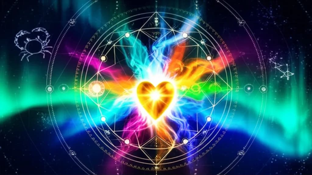 Cancer Weekly Horoscope: Love, Career & Money Forecast