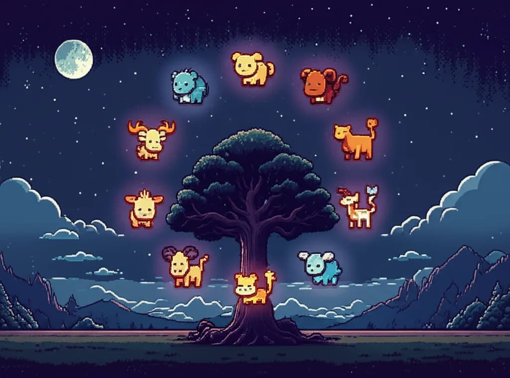 Chinese Zodiac Weekly Horoscope: Love, Career & Luck Forecast